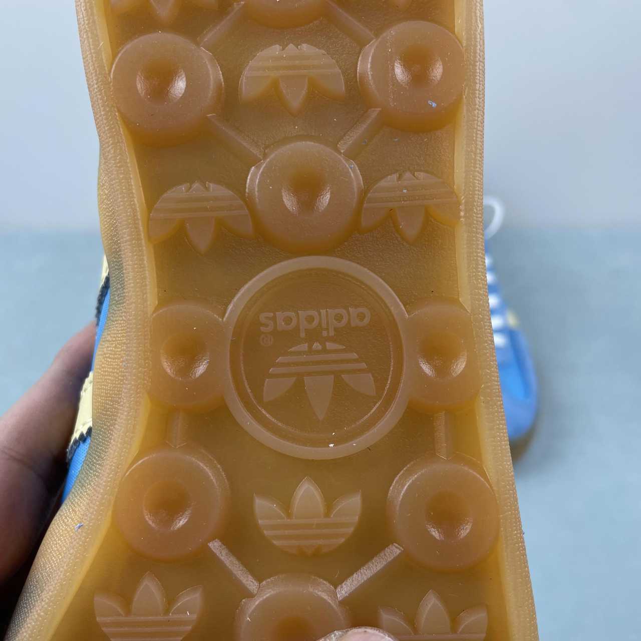 Adidas originals Gazelle Indoor