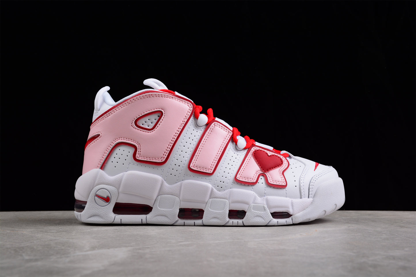 Nike Air More Uptempo 96 QS