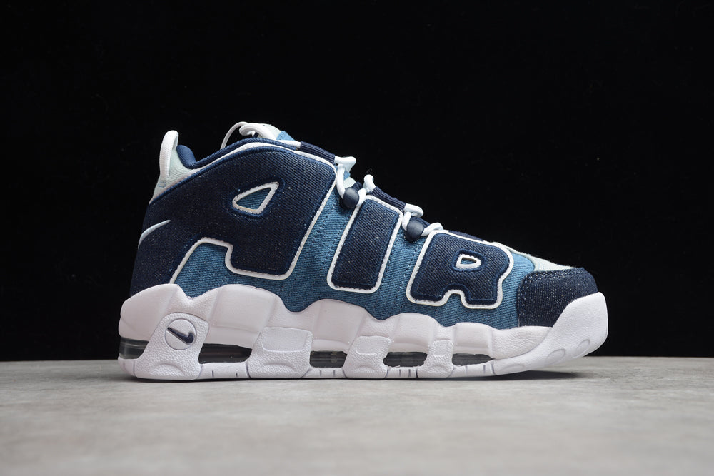 Nike Air More Uptempo 96 QS