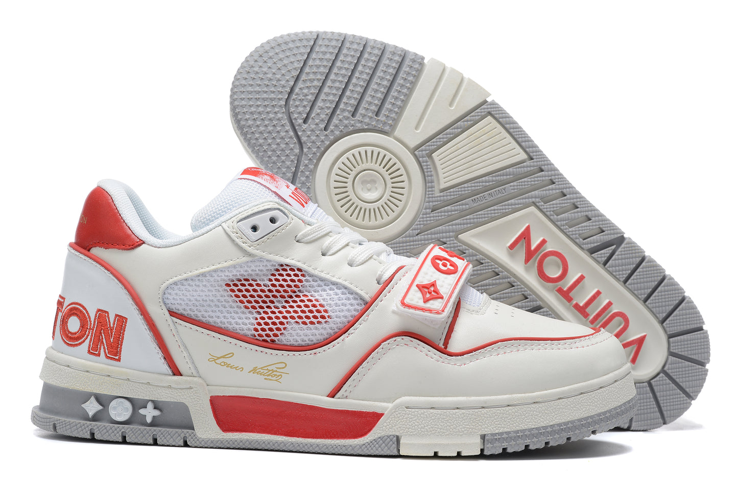 Tênis LV Trainer