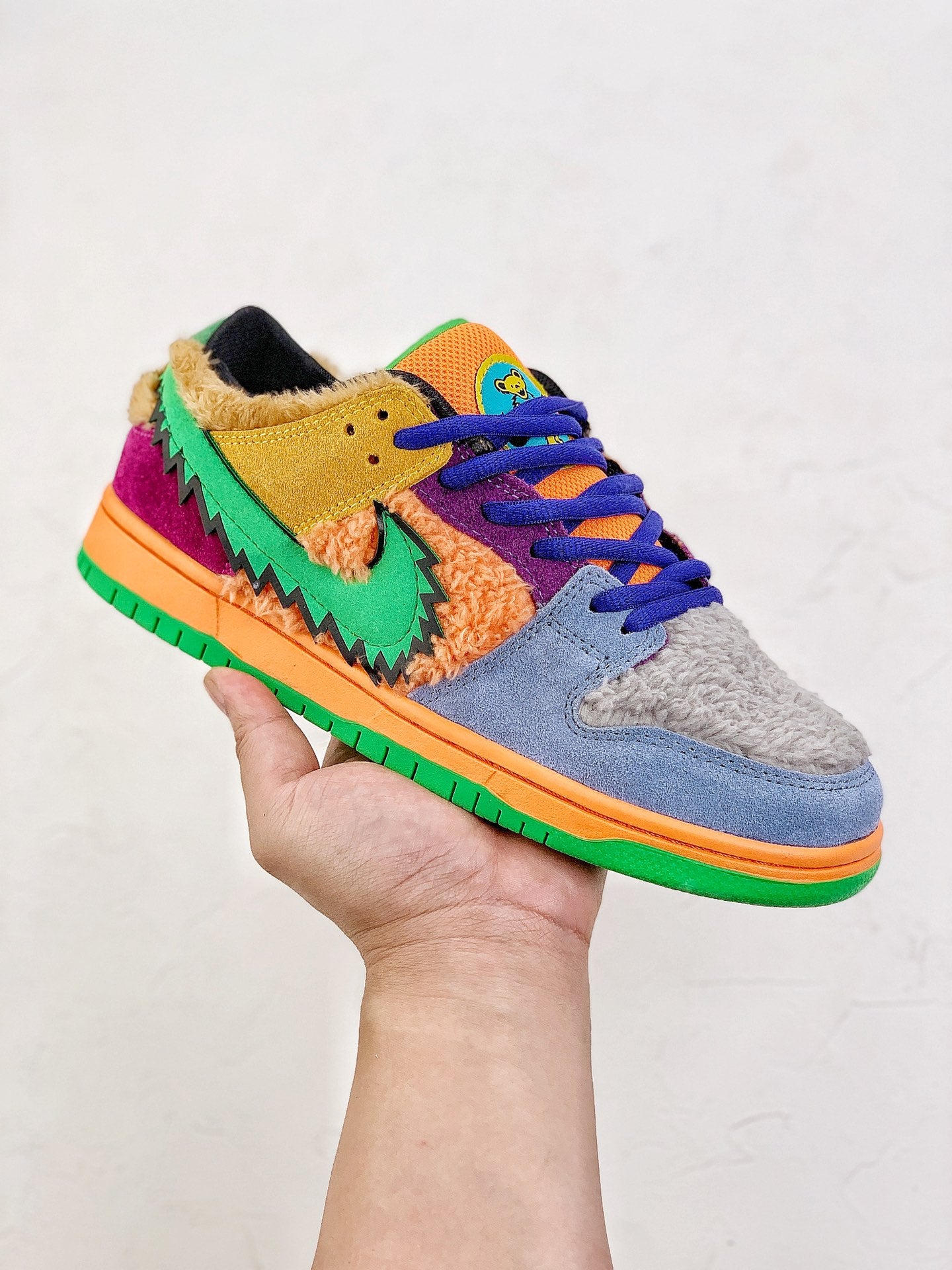 Nike Dunk SD Low