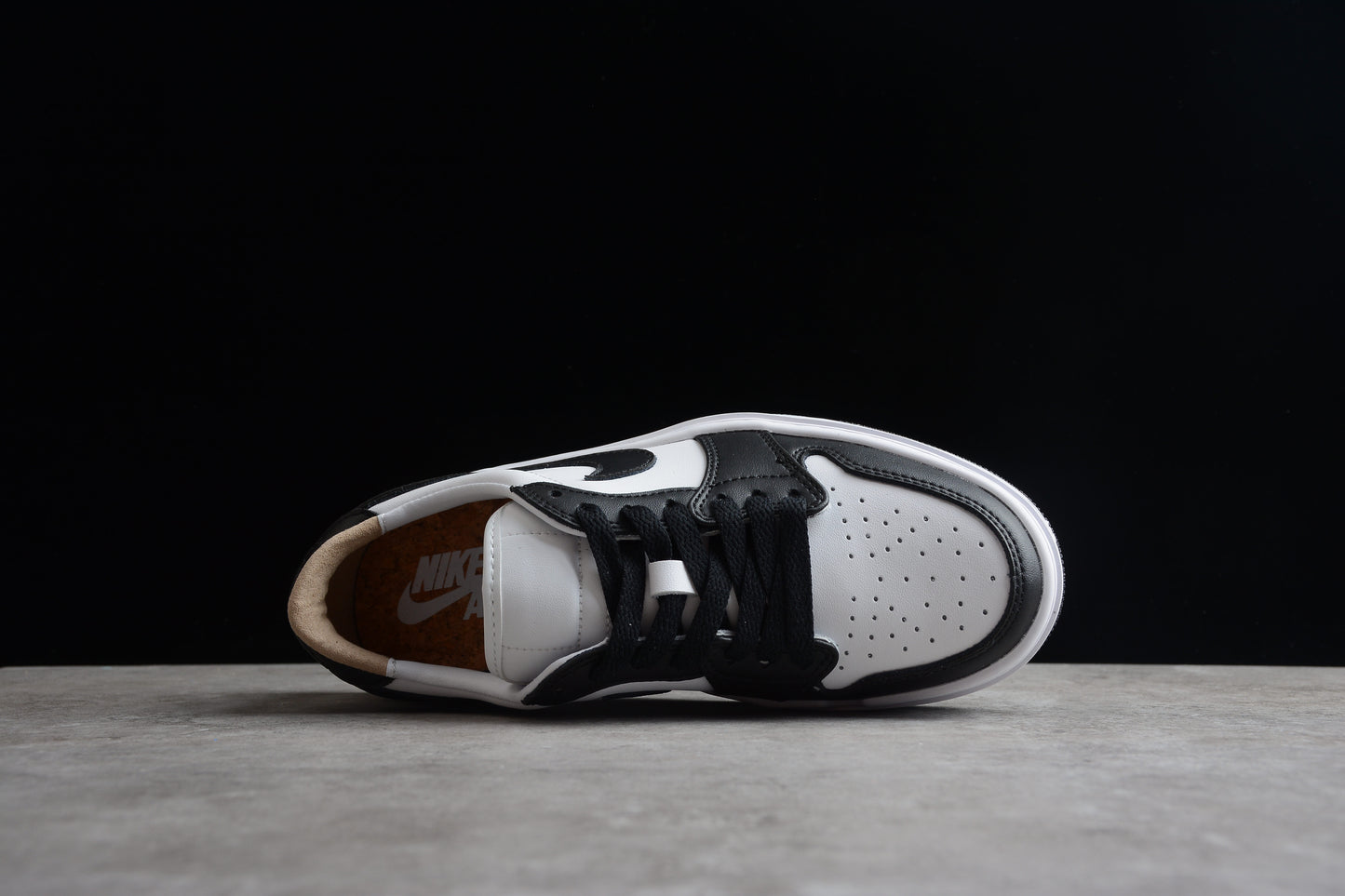 Jordan 1 Low
