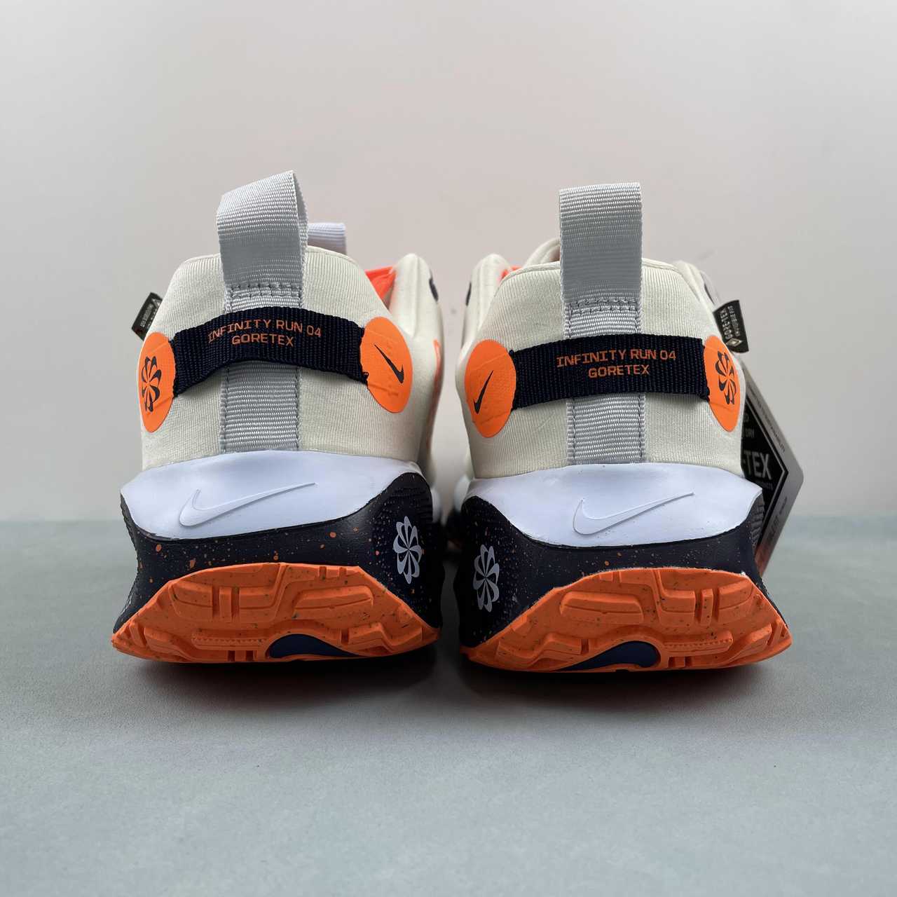 NIKE INFINITY RUN 4 GORE-TEX