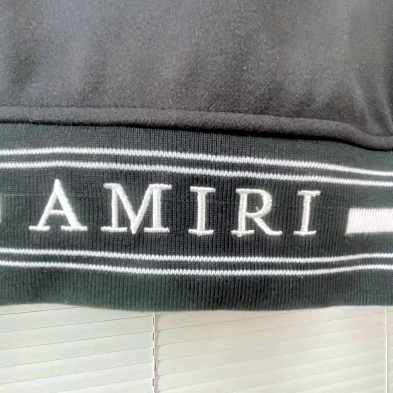 Jaqueta AMIRI