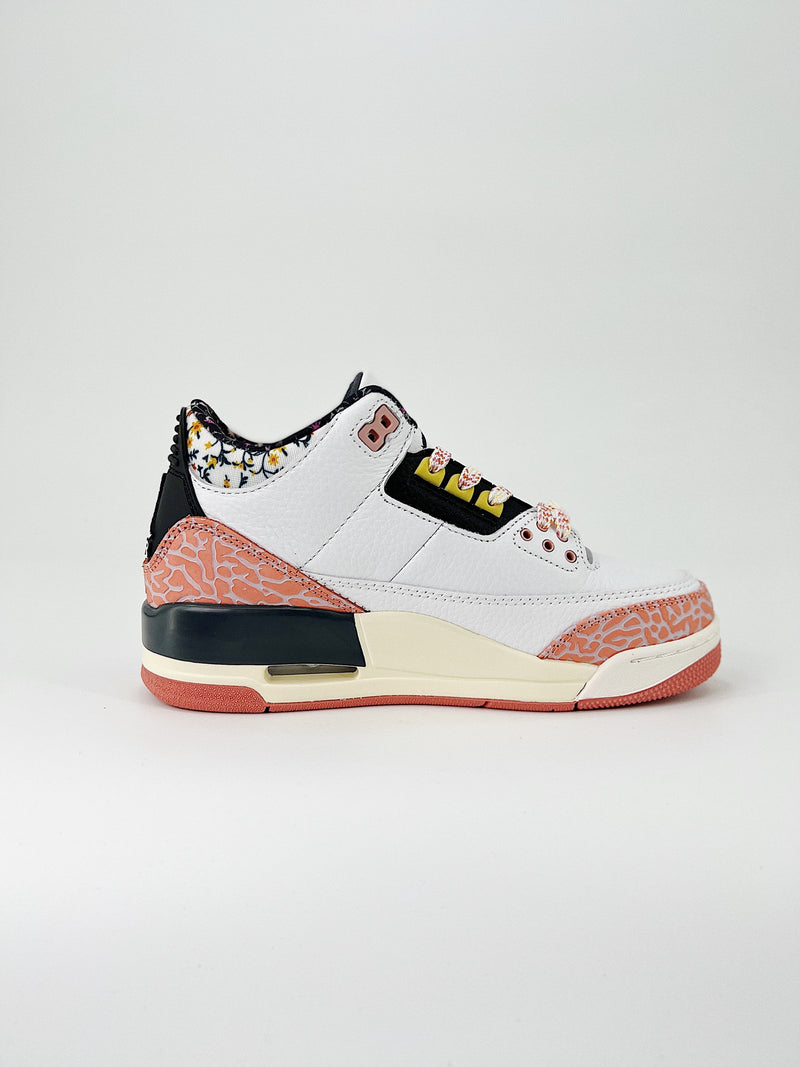 Air Jordan 3 Retro