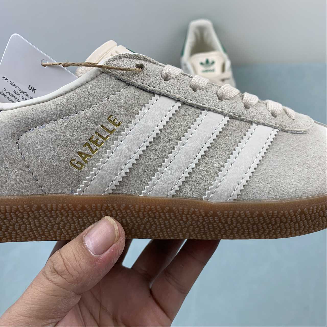 Adidas originals Gazelle Indoor