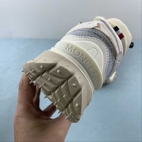 Tênis Moncler x Hoka Mafate Speed 2