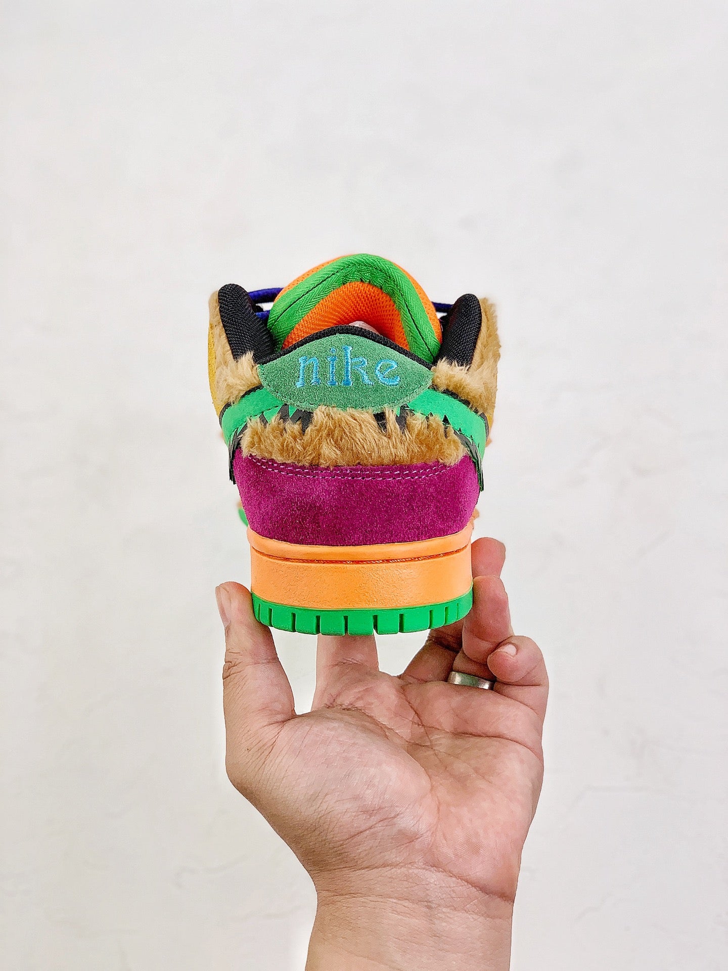 Nike Dunk SD Low