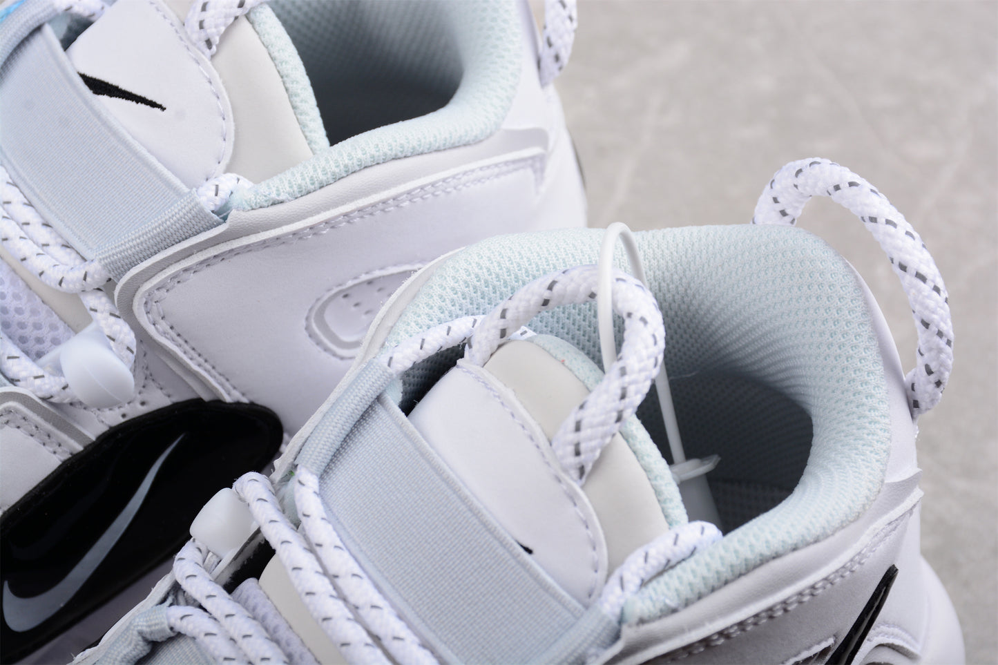 Nike Air More Uptempo 96 QS
