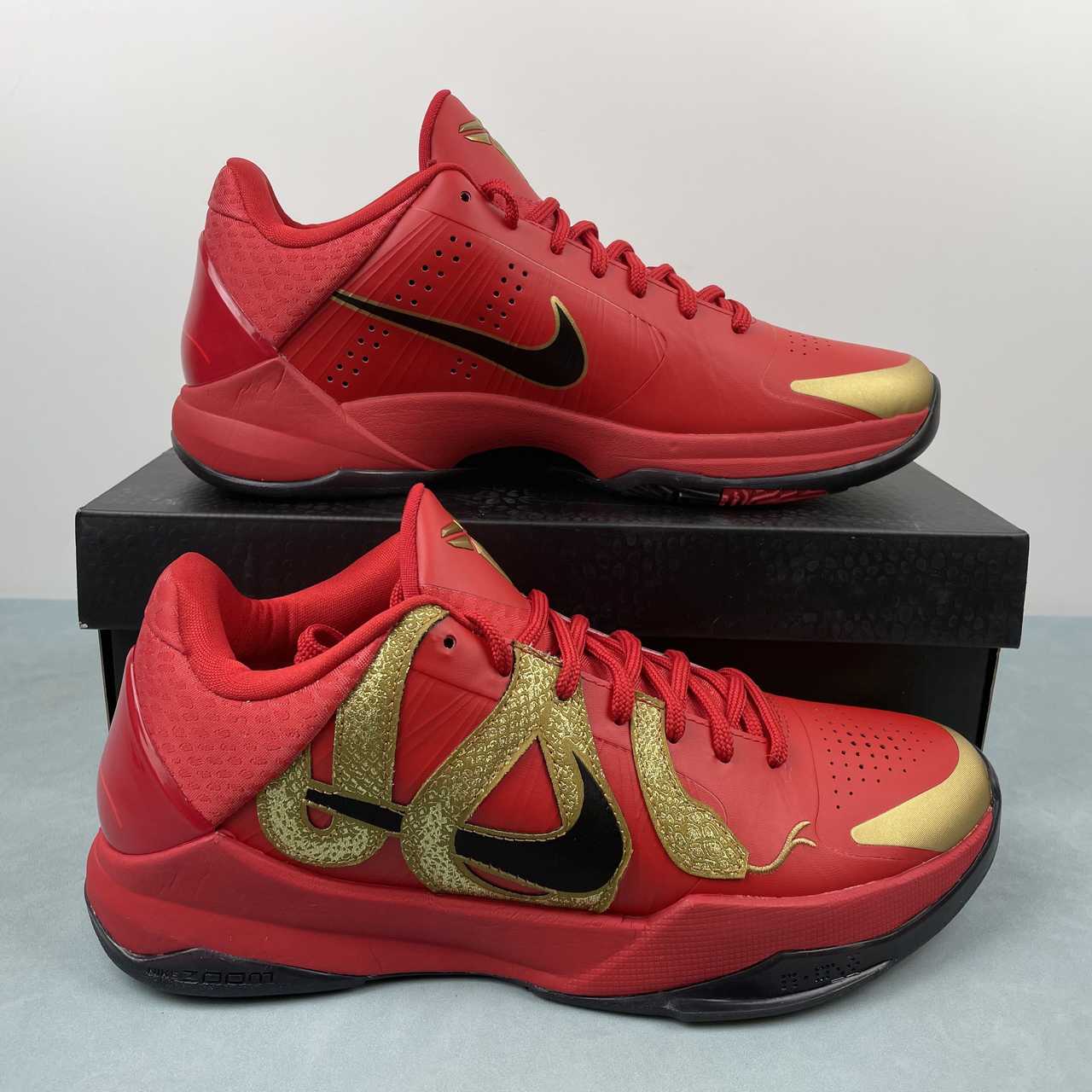 Nike Kobe 6 Protro