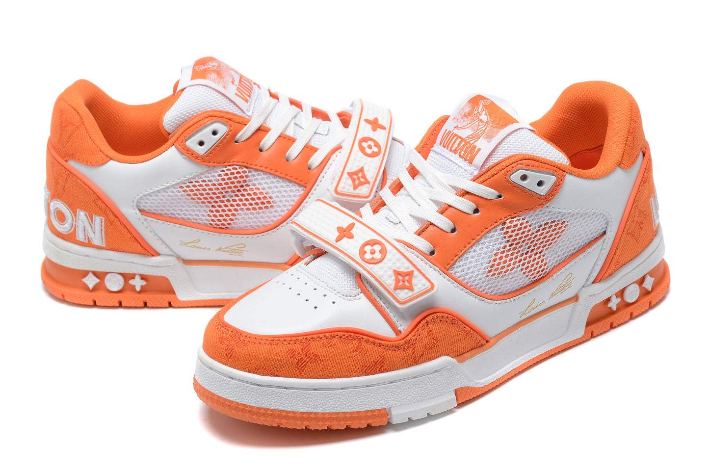 Tênis LV Trainer
