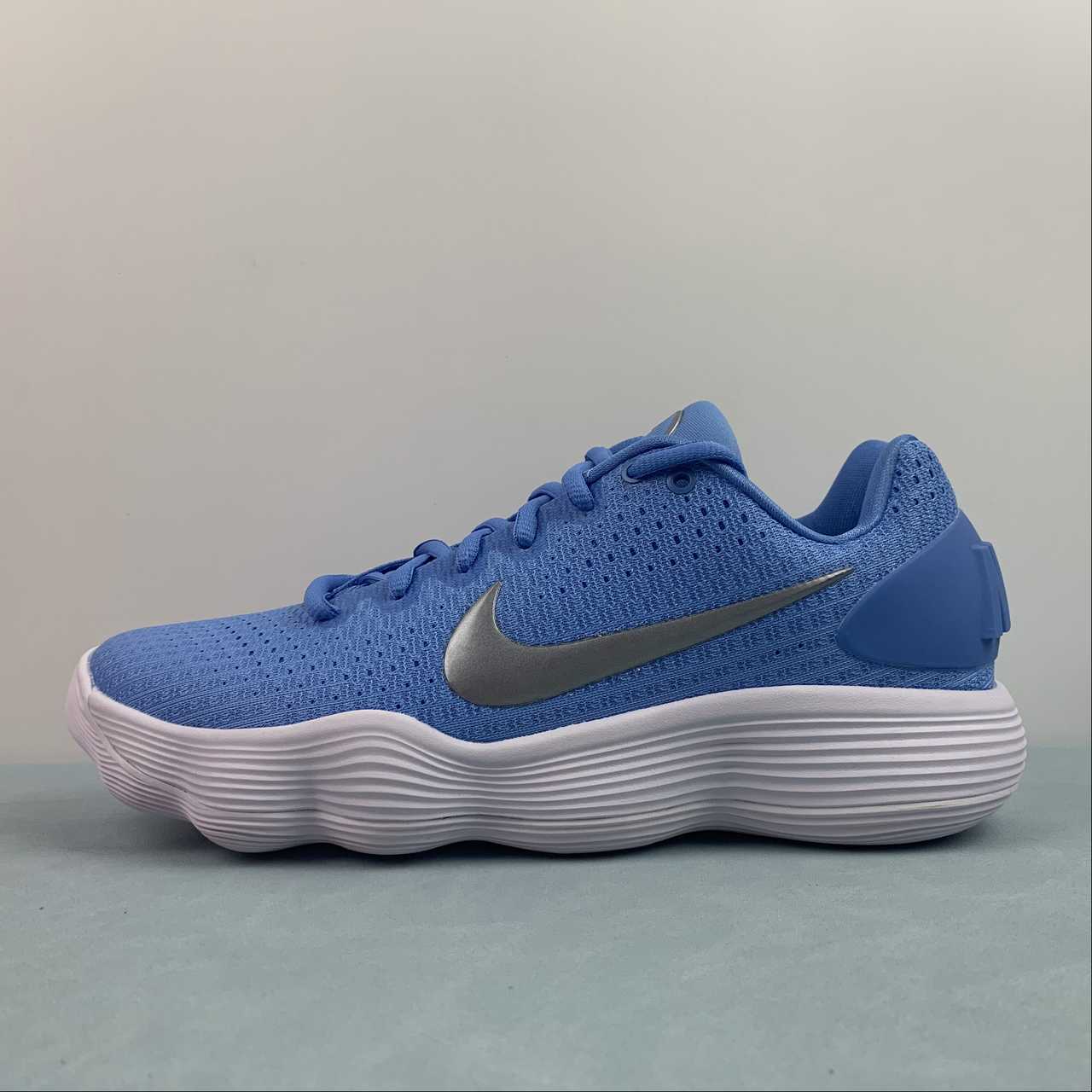 Nike Hyperdunk X Low