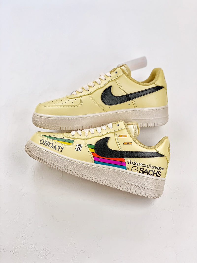 NIKE AIR FORCE 1