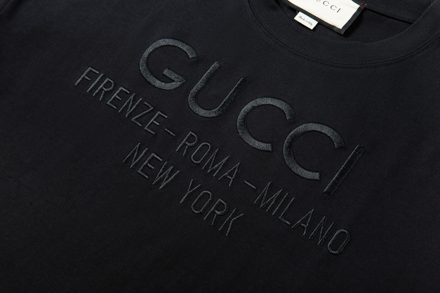 Camiseta Gucci