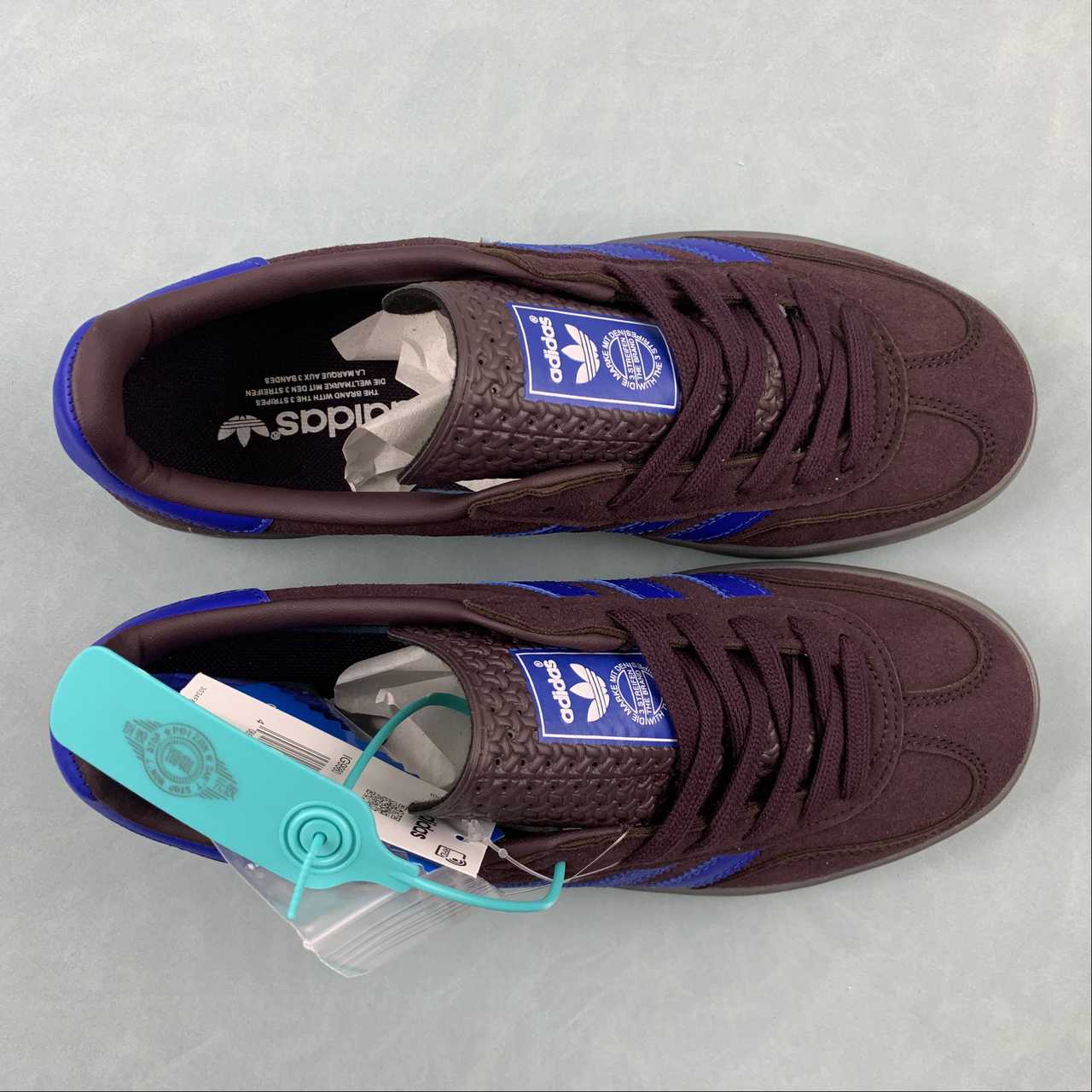 Adidas originals Gazelle Indoor
