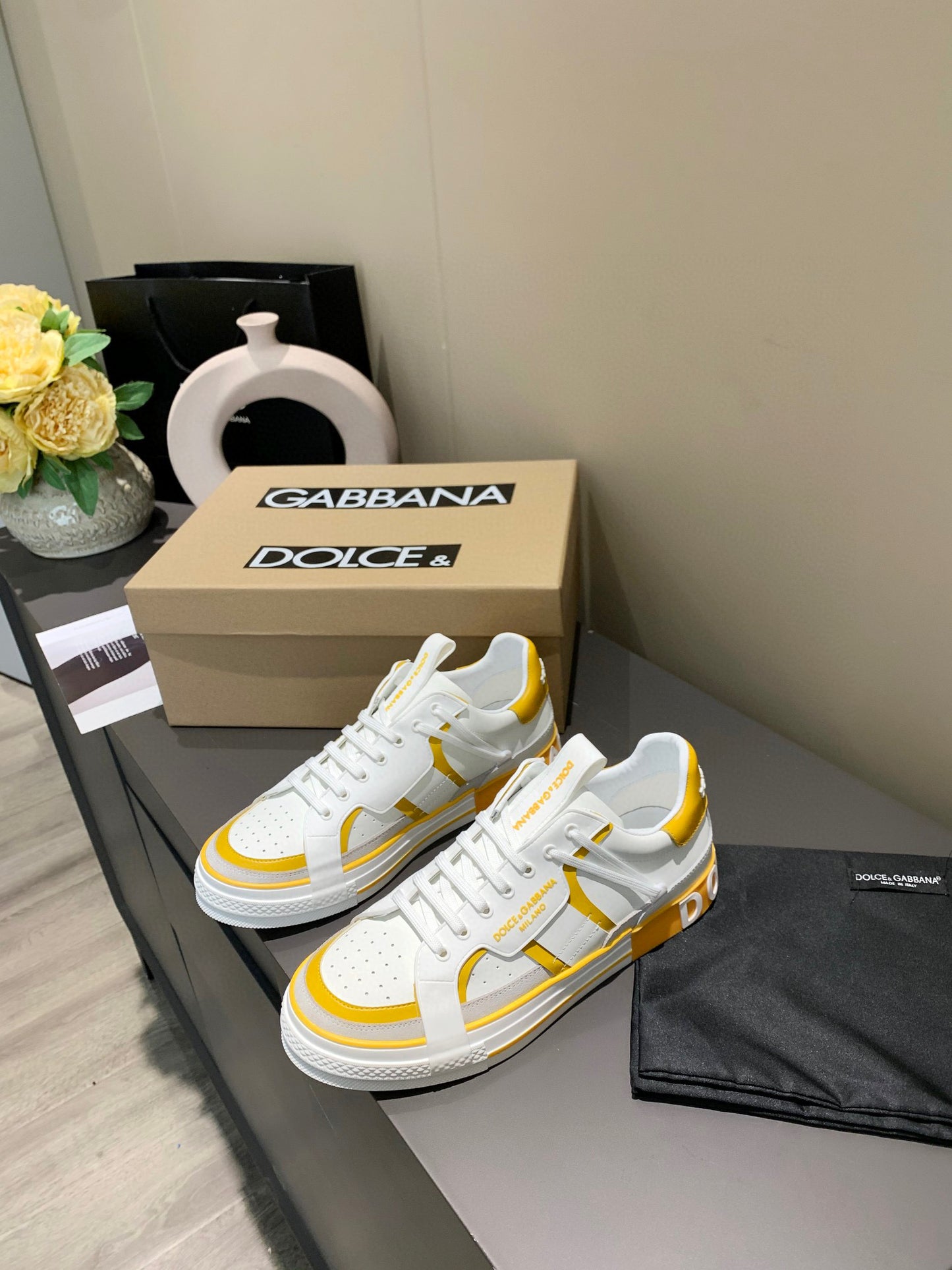 Dolce & Gabbana