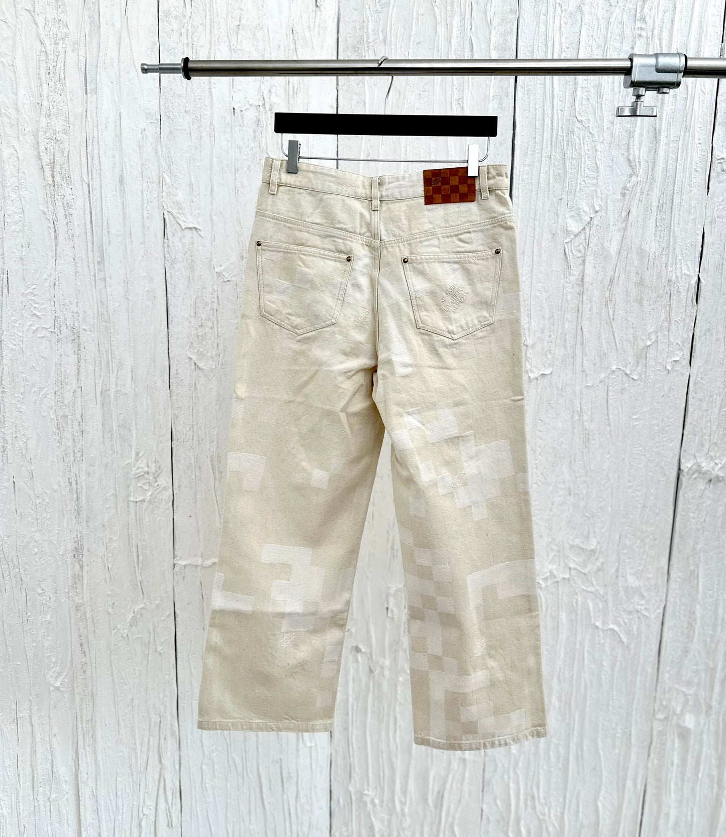 Conjunto Camisa e Calça  Louis Vuitton
