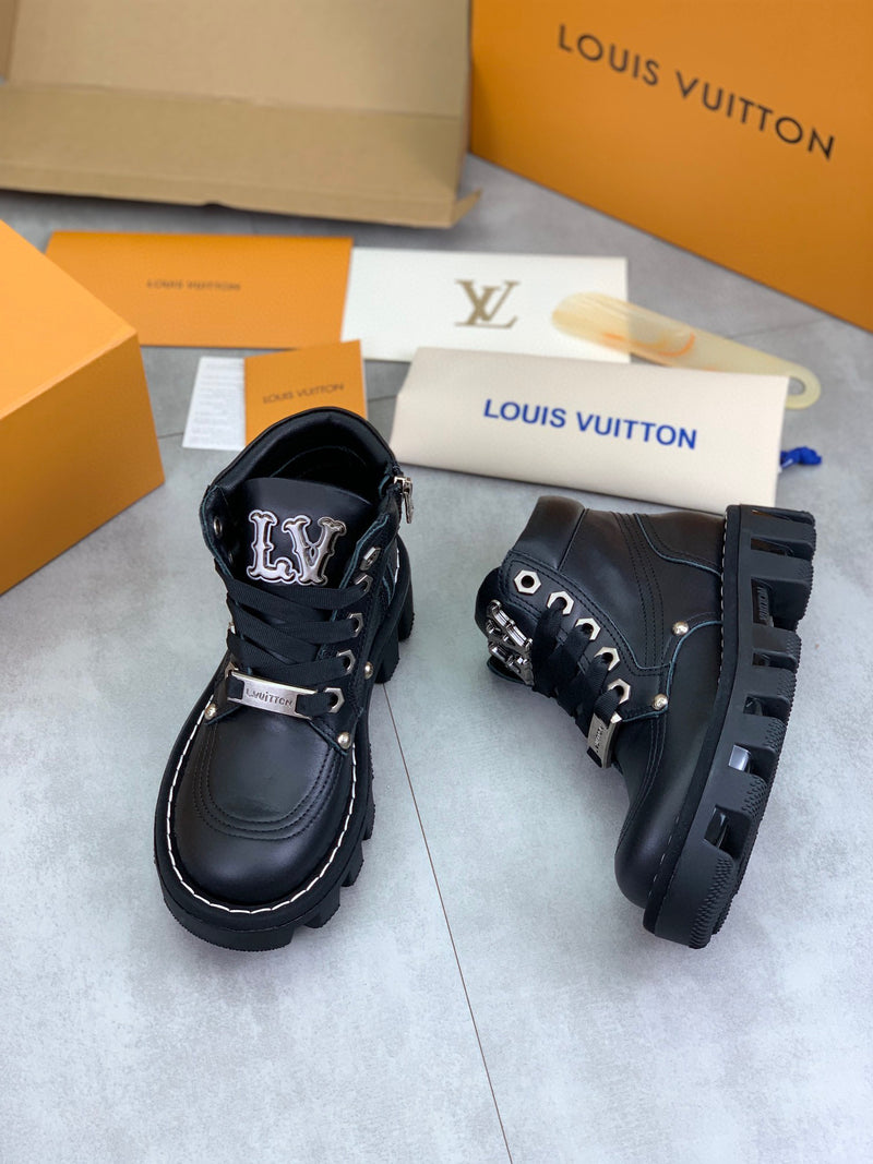 Bota Louis Vuitton