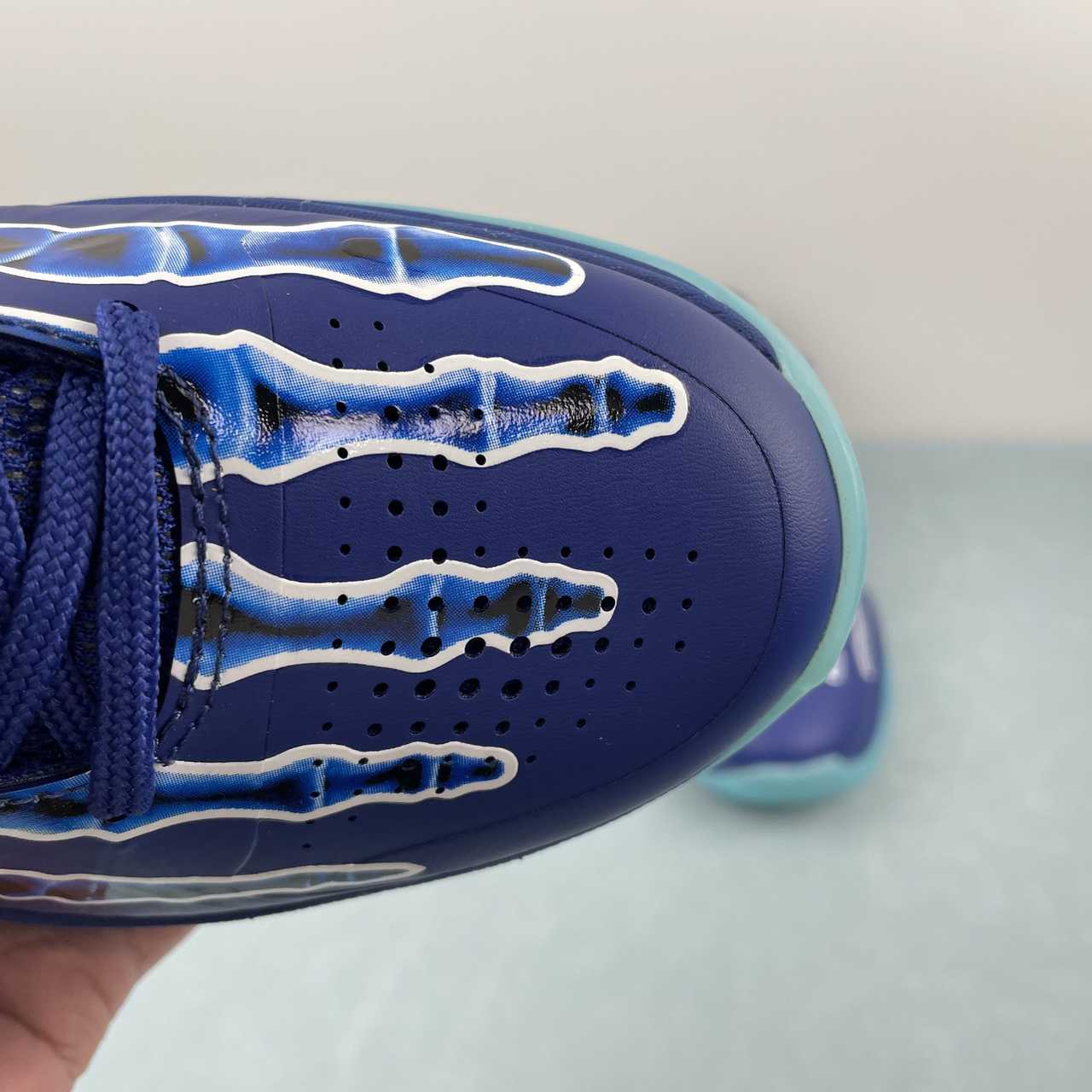 Nike Kobe 6 Protro