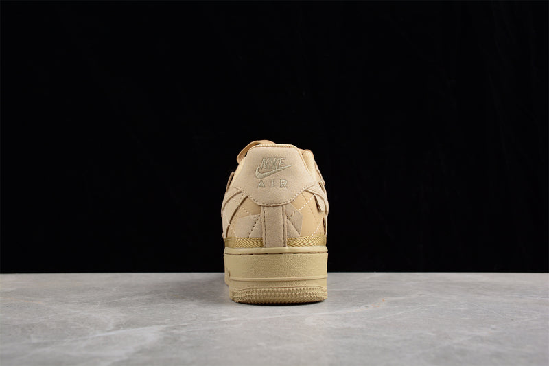 Nike Air Force Mushroom / Champignon