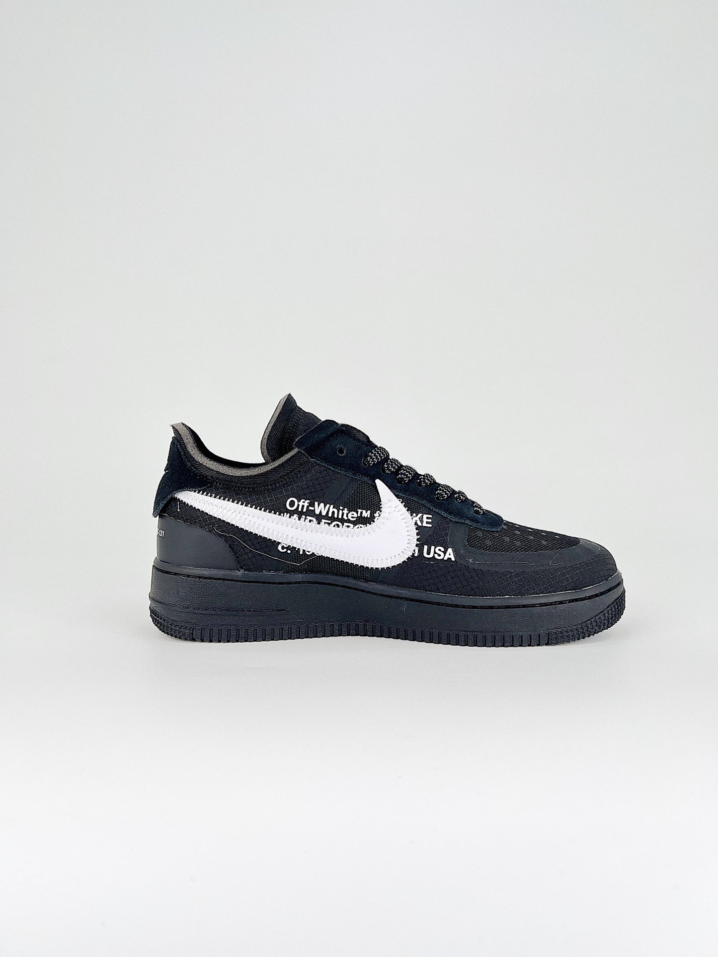 OFF-White x Nike Air Force 1 Low