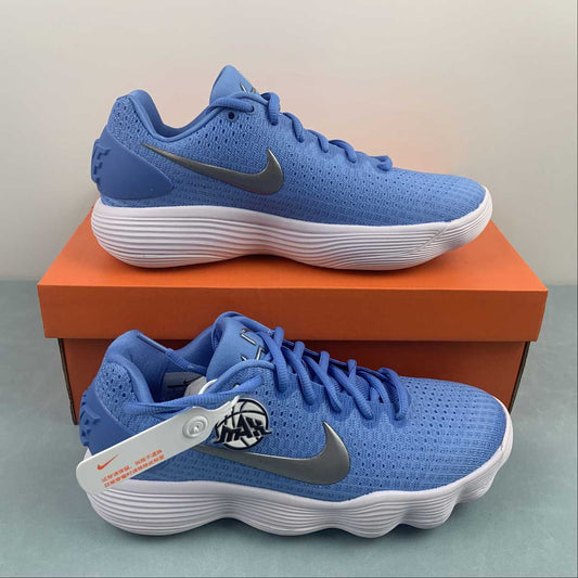 Nike Hyperdunk X Low