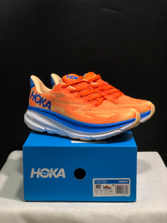HOKA Clifton 9