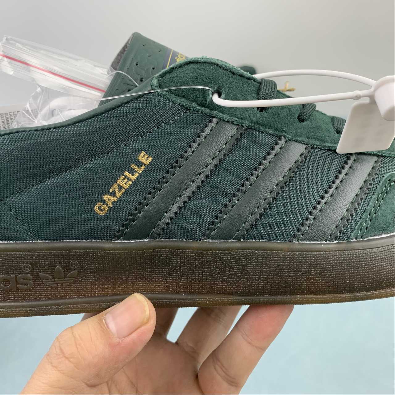 Adidas originals Gazelle Indoor