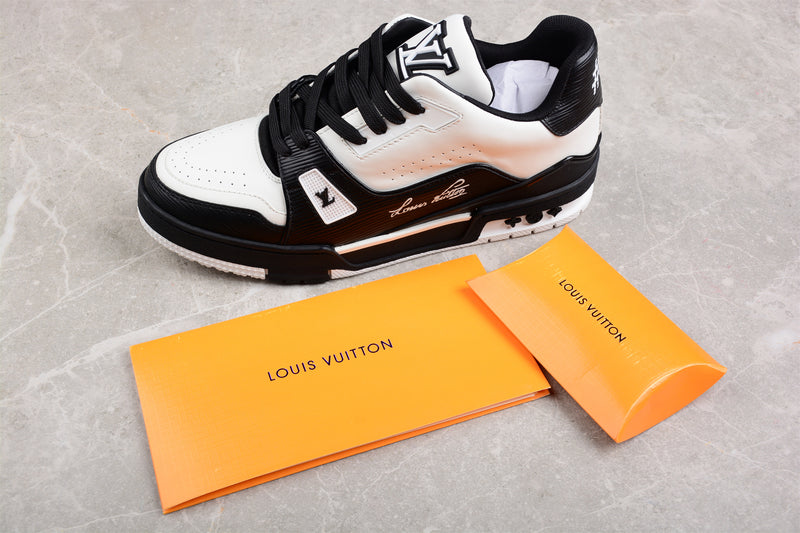 Louis vuitton Trainer Sneaker Low