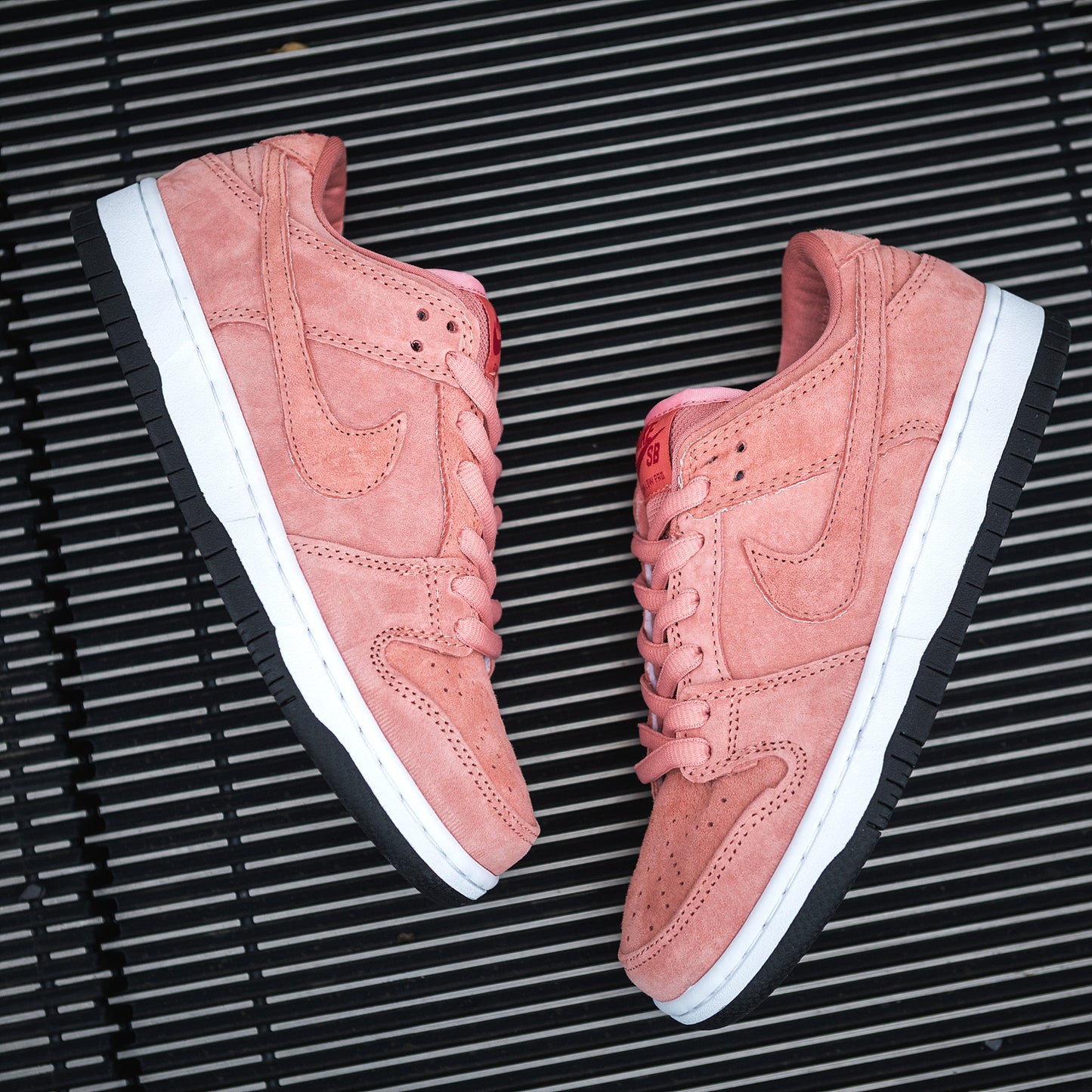 Nike Dunk Sb Low