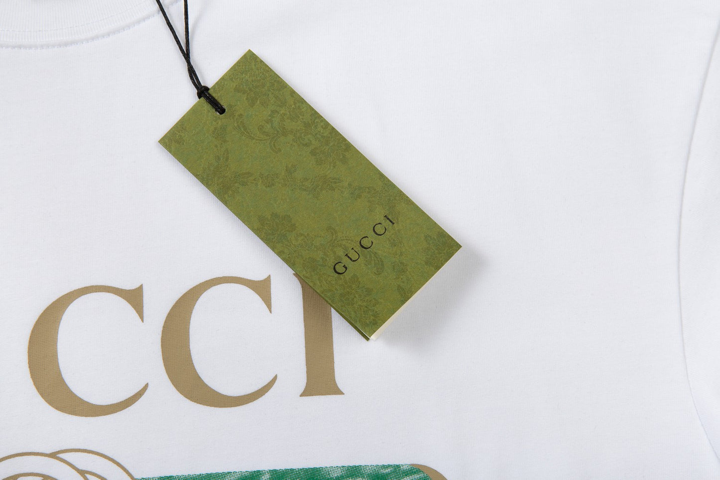 Camiseta Gucci