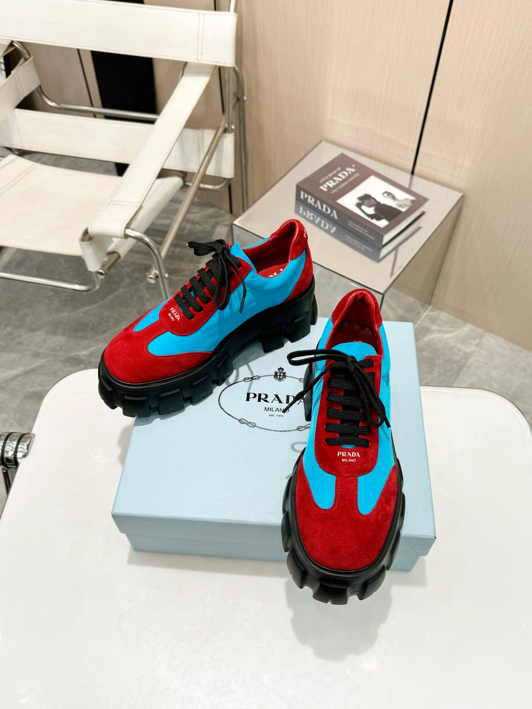 Prada