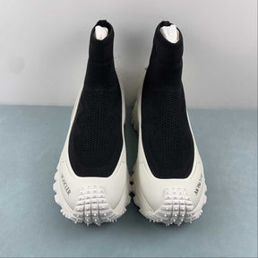 Tênis Moncler x Hoka Mafate Speed 2