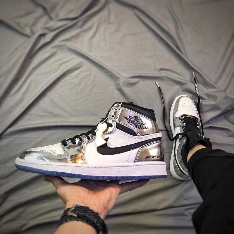 Air Jordan 1 High