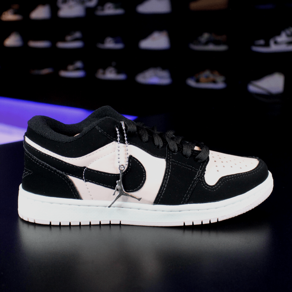 Air Jordan 1 low guava ice