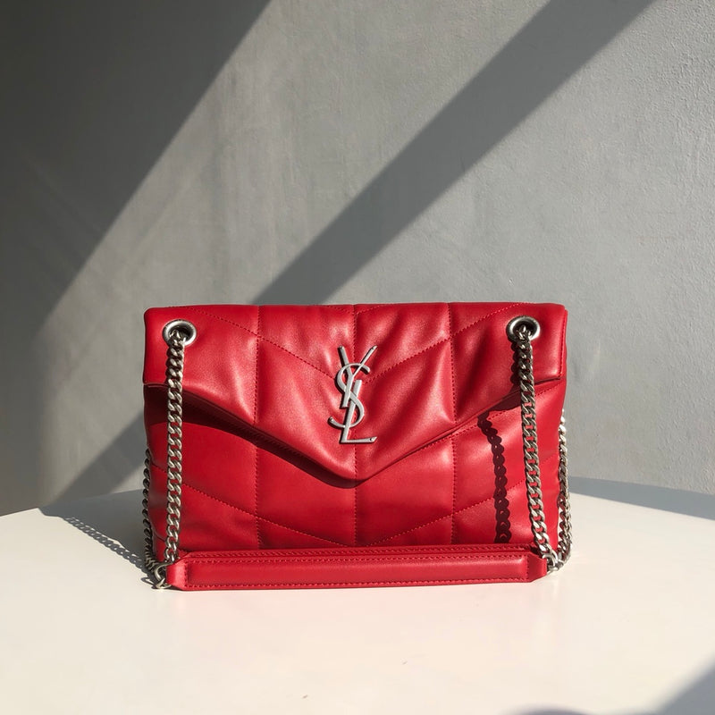 Bolsa YSL