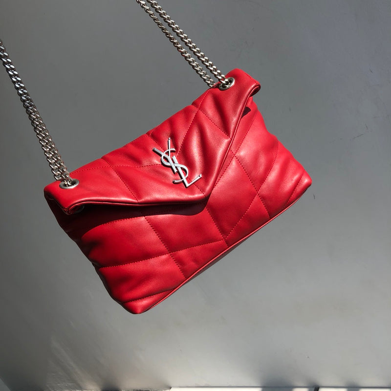 Bolsa YSL