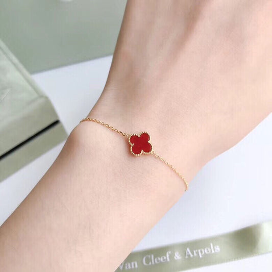 Bijuterias Van Cleef