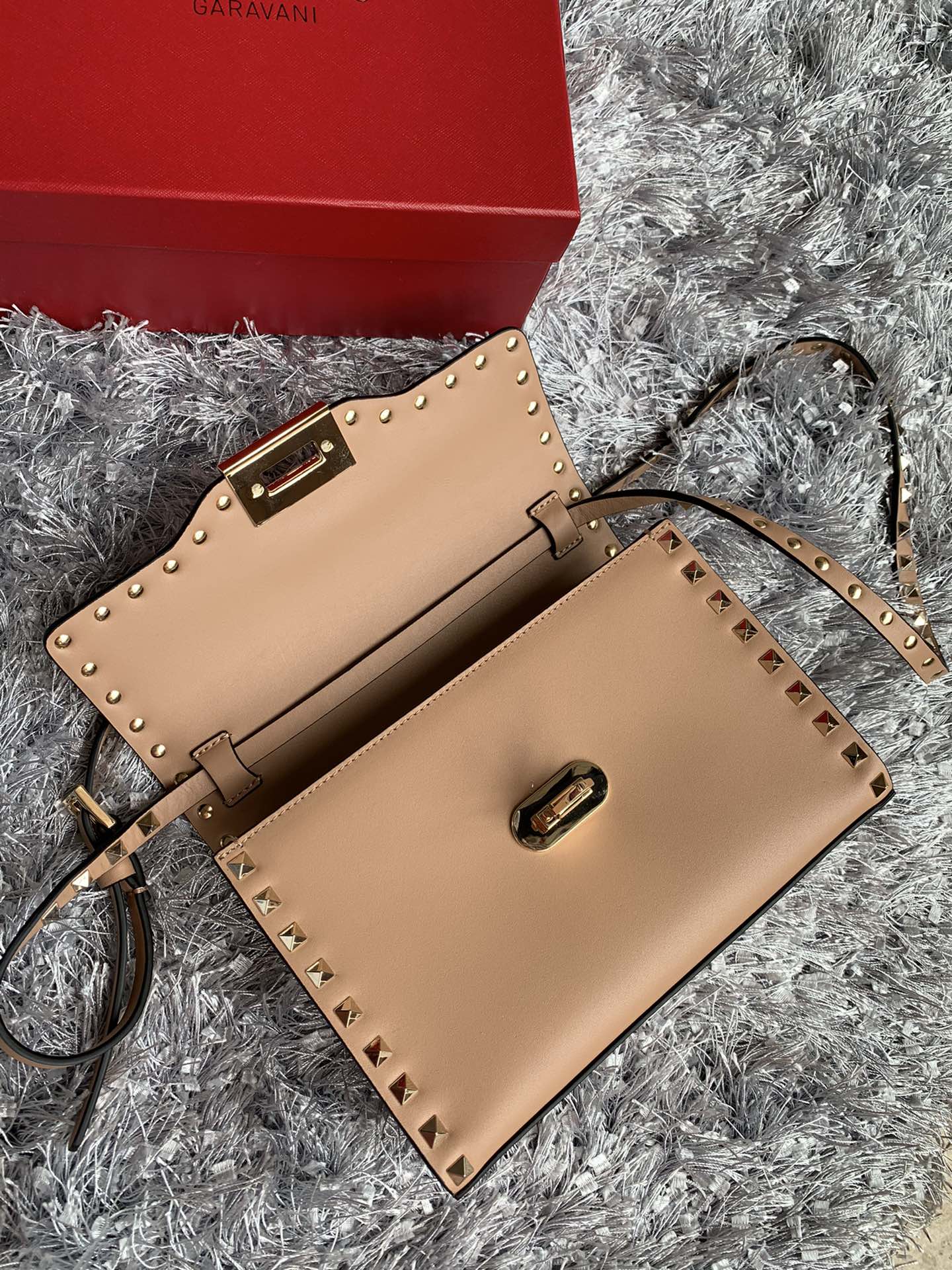Bolsa Valentino
