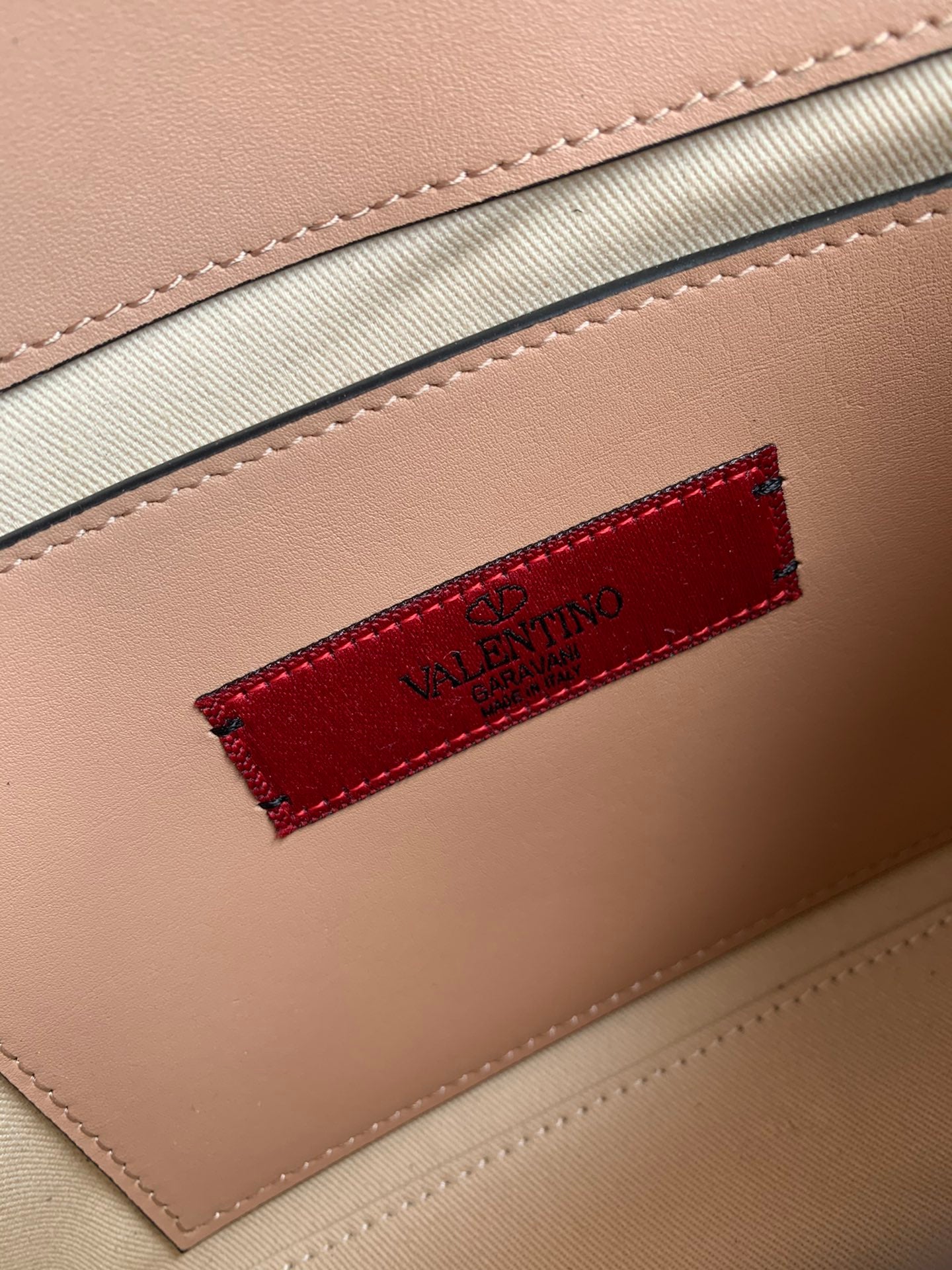 Bolsa Valentino