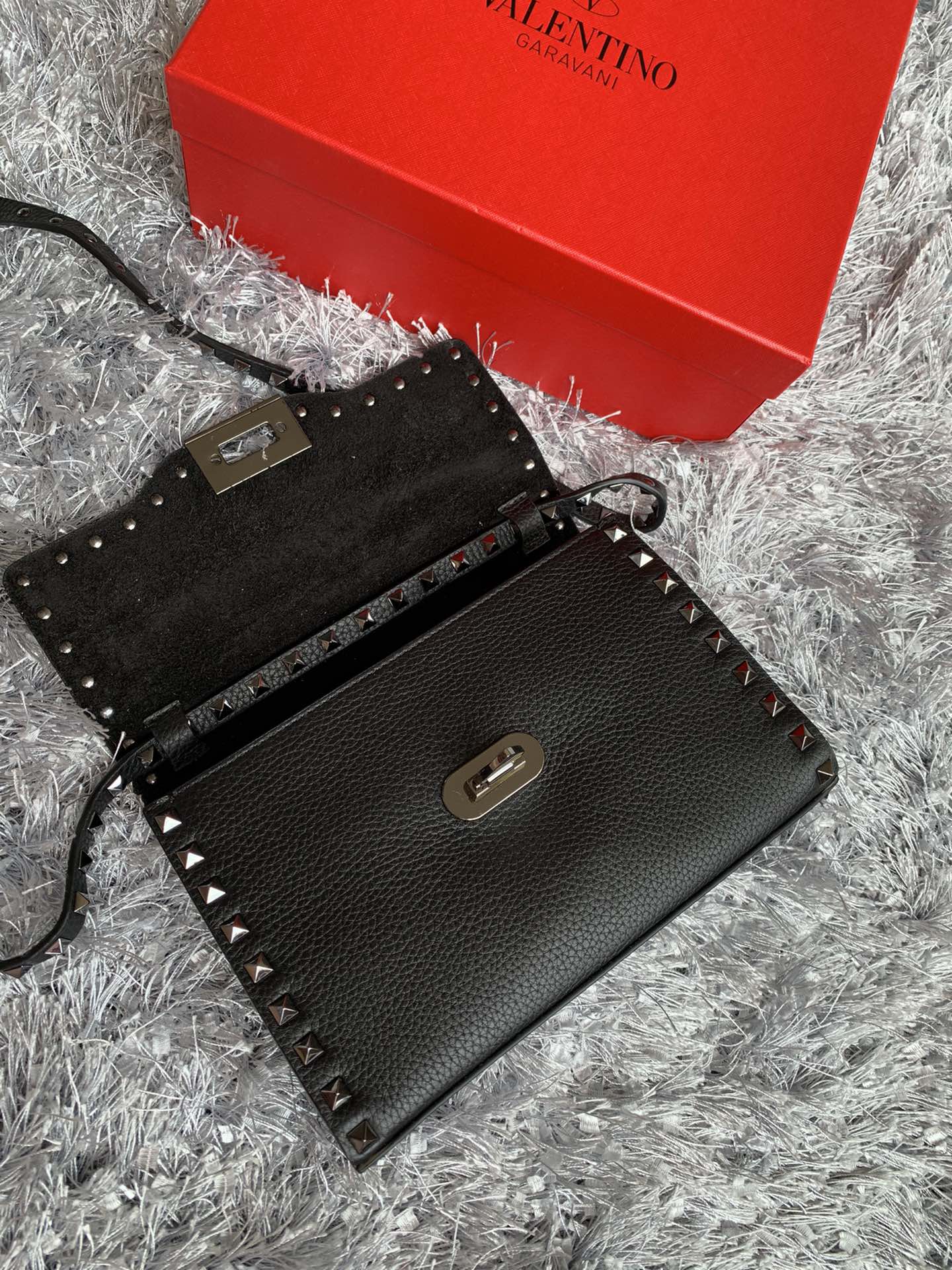 Bolsa Valentino