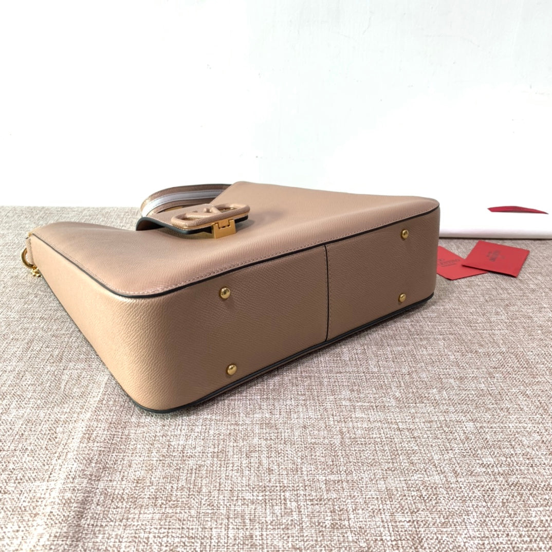 Bolsa Valentino Marrom