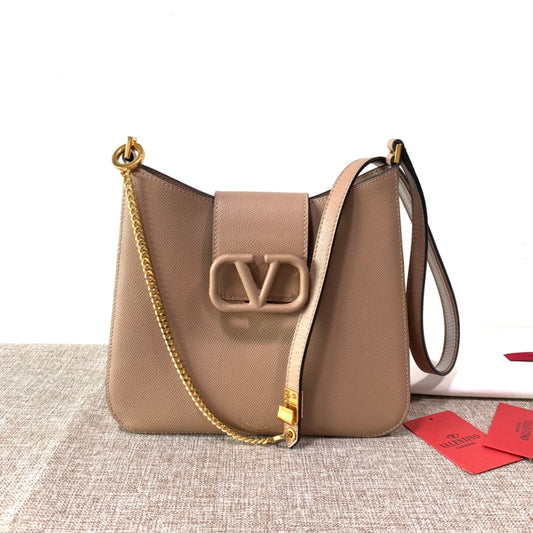 Bolsa Valentino Marrom