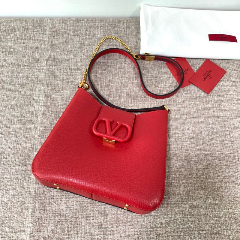 Bolsa Valentino Vermelho