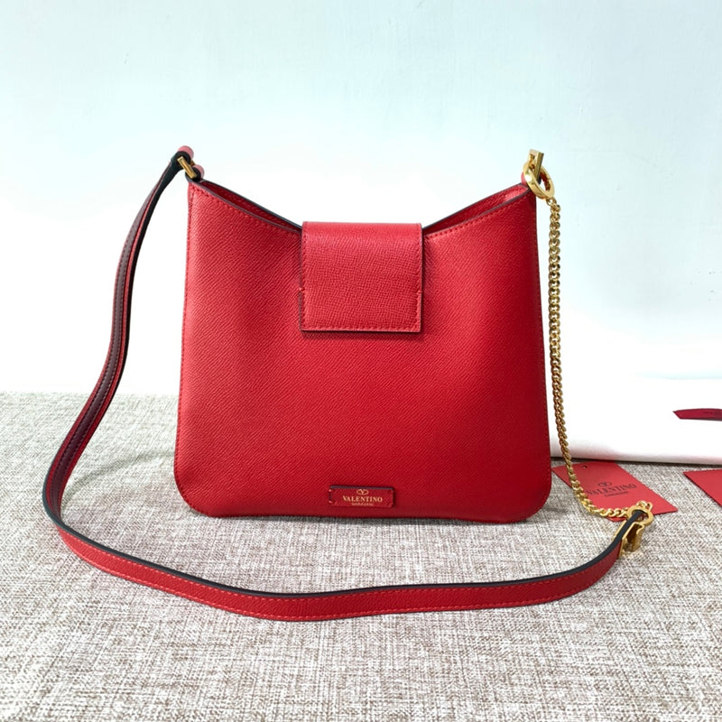 Bolsa Valentino Vermelho