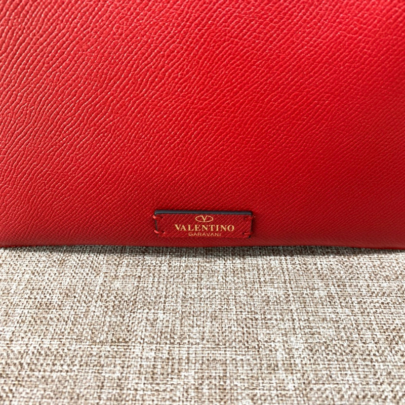 Bolsa Valentino Vermelho