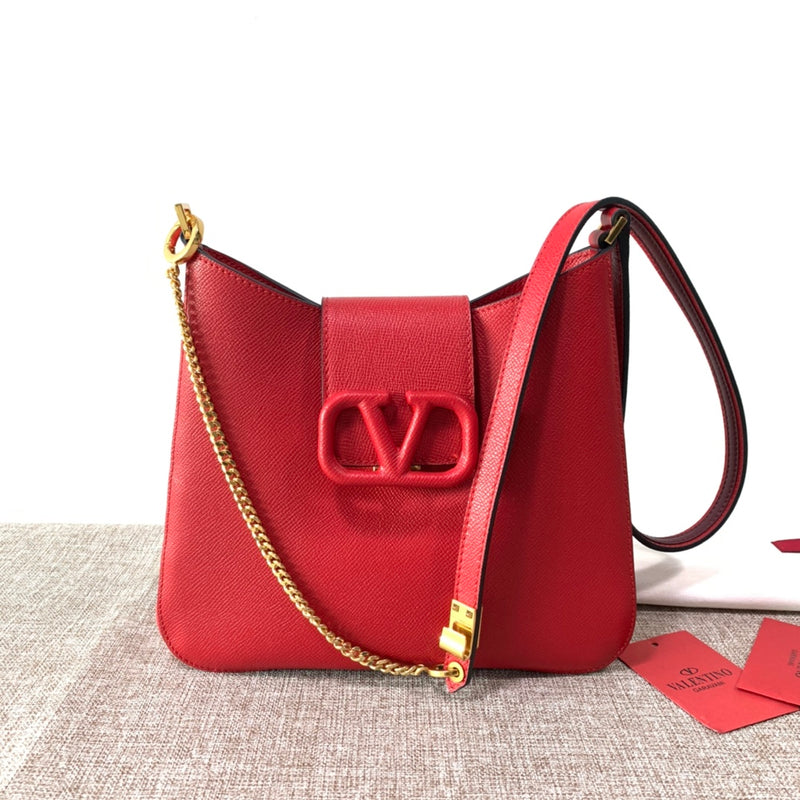 Bolsa Valentino Vermelho