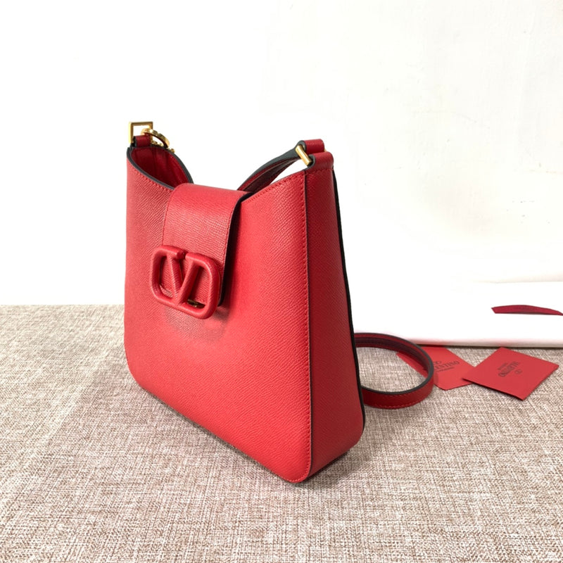 Bolsa Valentino Vermelho