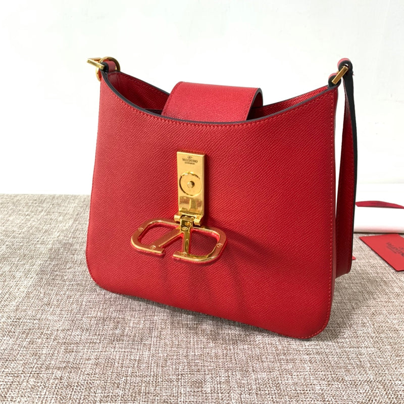 Bolsa Valentino Vermelho