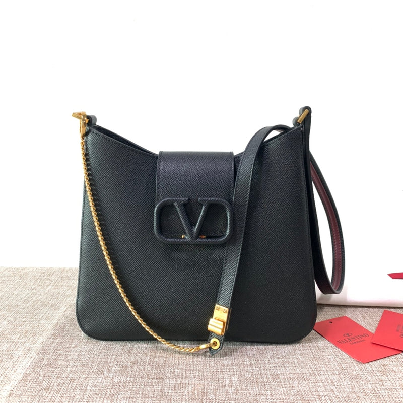 Bolsa Valentino Preto